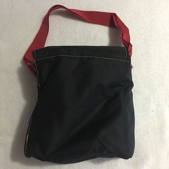 NWT ROHO Thermos lunch bag purple and black - Picture 9 of 9